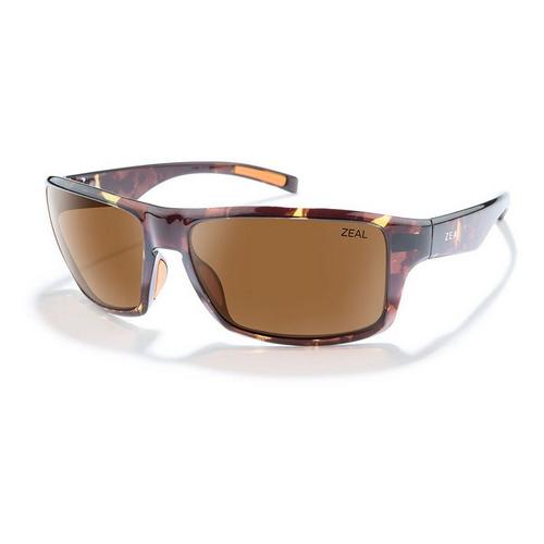 Zeal Optics Incline Polarized Sunglasses - Primary Image