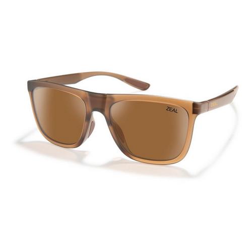 Zeal Optics Boone Polarized Sunglasses - Primary Image
