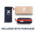 Zeal Optics Cleo Polarized Sunglasses - Thumbnail 7 of 9