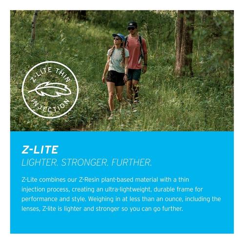 Zeal Optics Cleo Polarized Sunglasses - Primary Image