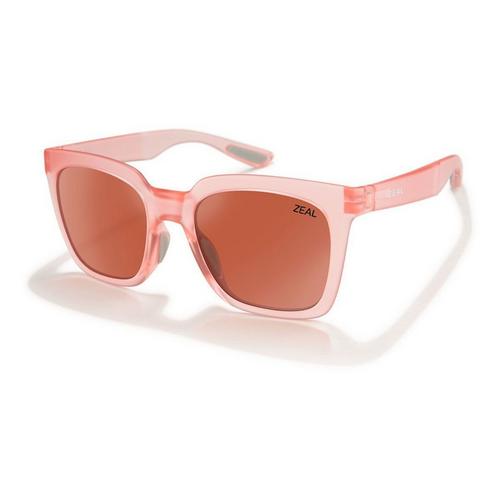 Zeal Optics Cleo Polarized Sunglasses - Primary Image