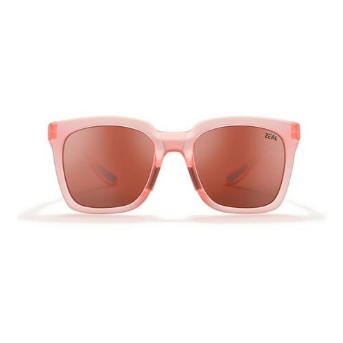 Zeal Optics Cleo Polarized Sunglasses - Primary Image