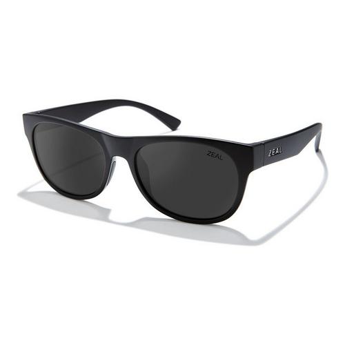 Zeal Optics Sierra Polarized Photochromic Sunglasses - Primary Image
