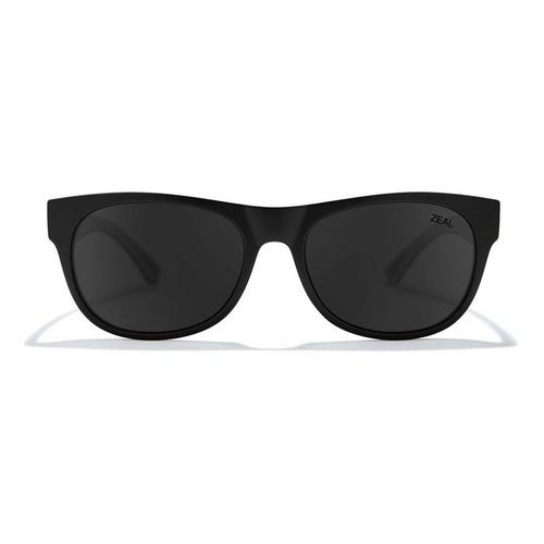 Zeal Optics Sierra Polarized Photochromic Sunglasses - Primary Image