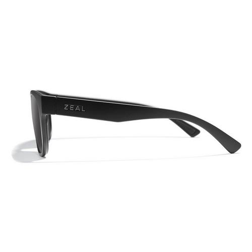 Zeal Optics Sierra Polarized Photochromic Sunglasses - Primary Image
