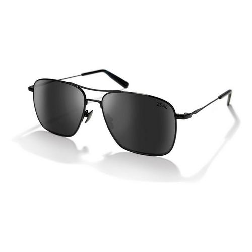 Zeal Optics Pescadero Polarized Photochromic Sunglasses - Primary Image