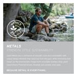 Zeal Optics Pescadero Polarized Photochromic Sunglasses - Thumbnail 6 of 6