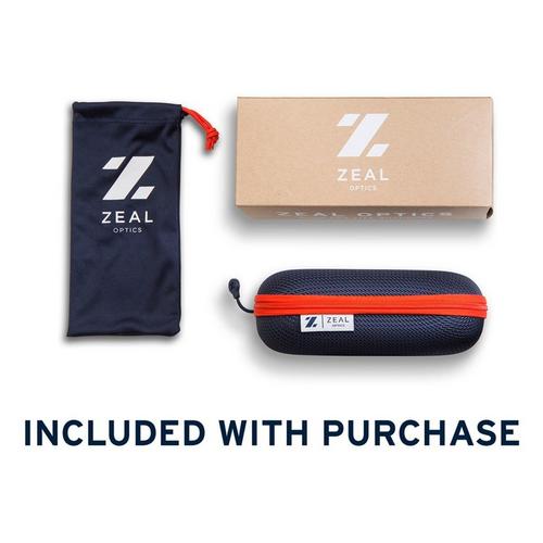 Zeal Optics Alma Polarized Sunglasses - Primary Image