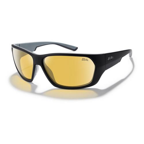 Zeal Optics Caddis Polarized Sunglasses - Primary Image