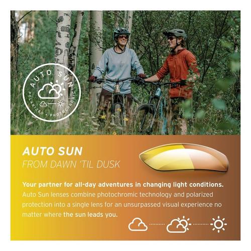 Zeal Optics Sable Sunglasses - Primary Image