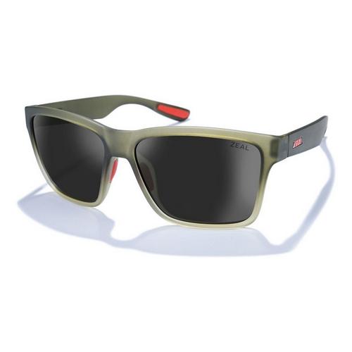 Zeal Optics Mason Polarized Sunglasses - Primary Image