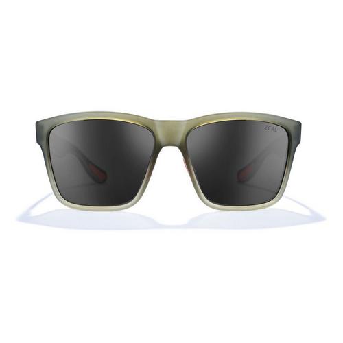 Zeal Optics Mason Polarized Sunglasses - Primary Image