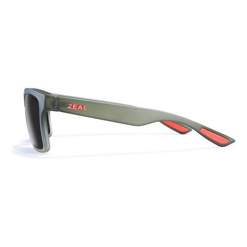 Zeal Optics Mason Polarized Sunglasses - Primary Image