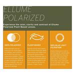 Zeal Optics Mason Polarized Sunglasses - Thumbnail 5 of 6