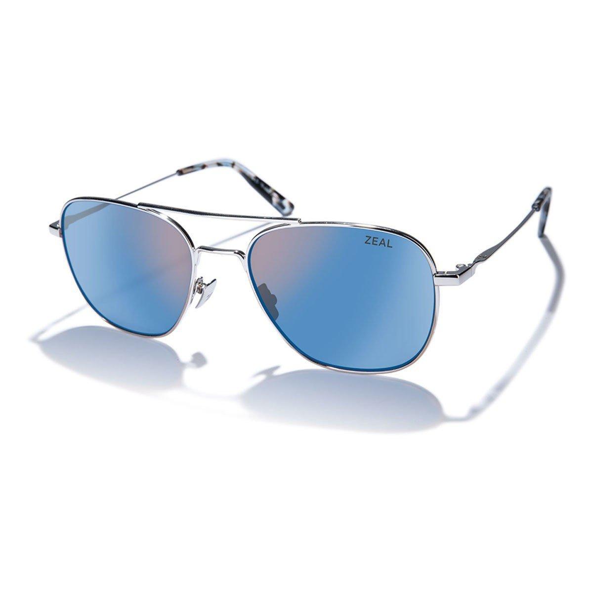 Zeal Optics Skyway Photochromic Sunglasses