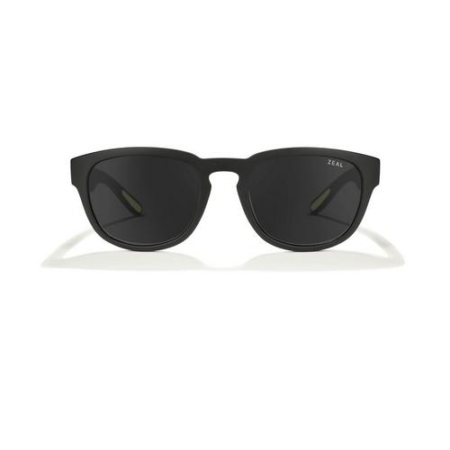 Zeal Optics Cirrus Polarized Sunglasses - Primary Image
