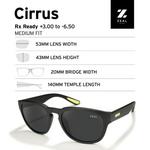 Zeal Optics Cirrus Polarized Sunglasses - Thumbnail 4 of 9