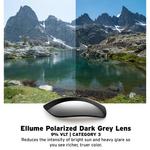 Zeal Optics Cirrus Polarized Sunglasses - Thumbnail 5 of 9