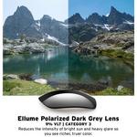 Zeal Optics Rangely Polarized Sunglasses - Thumbnail 5 of 9