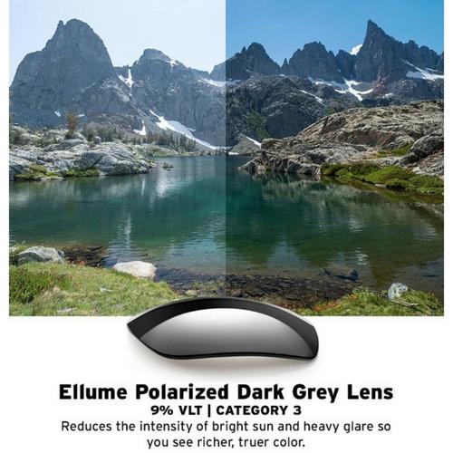 Zeal Optics Rangely Polarized Sunglasses - Primary Image