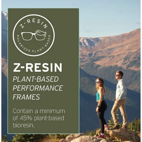 Zeal Optics Rangely Polarized Sunglasses - Primary Image