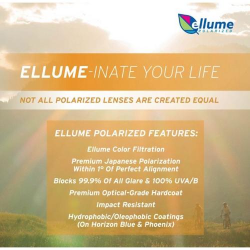 Zeal Optics Rangely Polarized Sunglasses - Primary Image