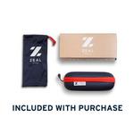 Zeal Optics Rangely Polarized Sunglasses - Thumbnail 9 of 9