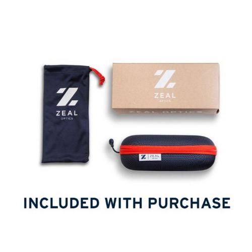 Zeal Optics Rangely Polarized Sunglasses - Primary Image