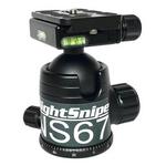 NightSnipe Tournament Hunter Carbon Fiber Tripod - Thumbnail 3 of 3