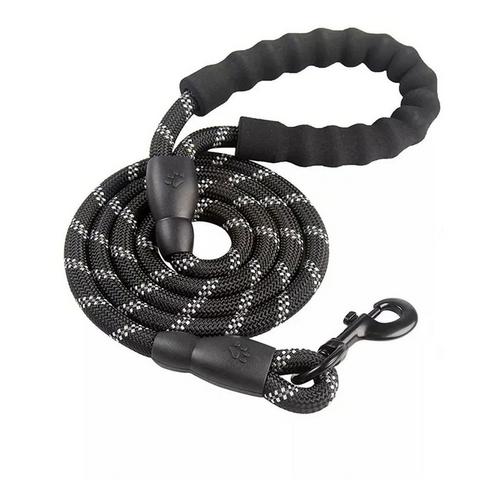 Doggy Tales Braided Rope Dog Leash - Primary Image