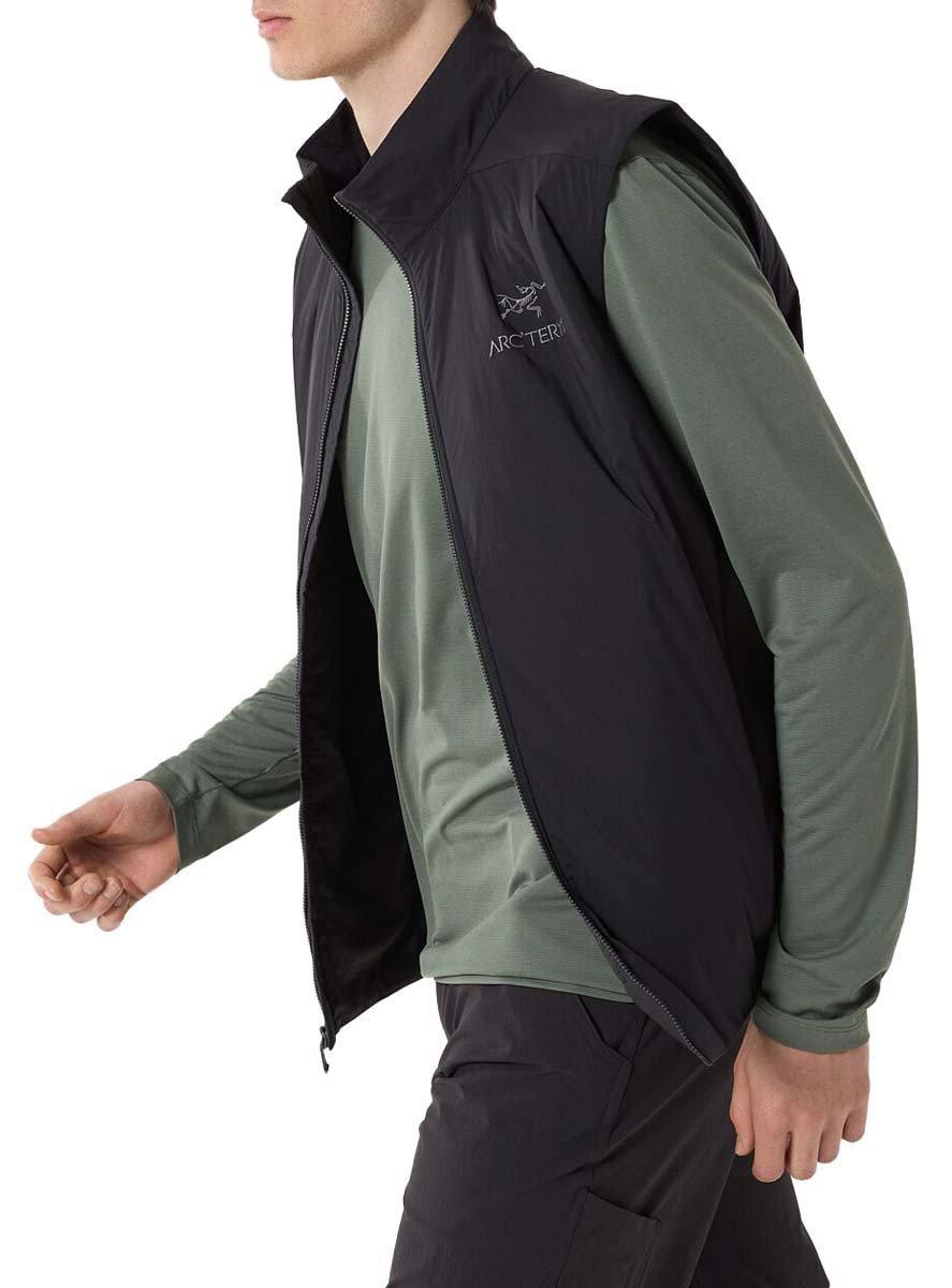 Men's Arc'teryx Atom Vest | SCHEELS.com