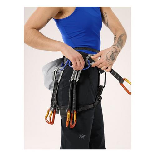 Women's Arc'teryx Konseal Harness - Primary Image