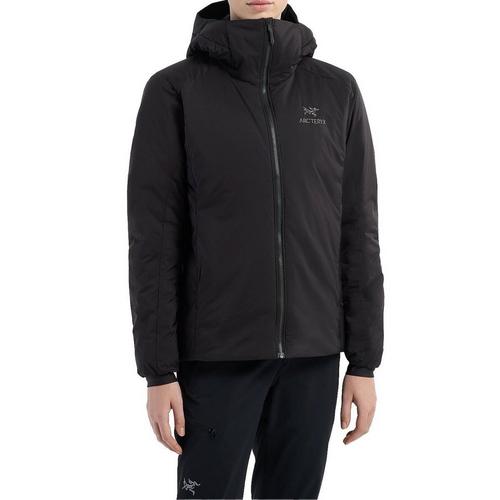 Women's Arc'teryx Atom SV Hooded Jacket - Primary Image