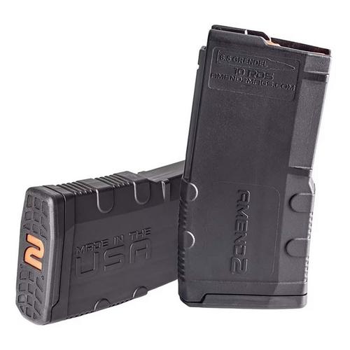 Amend2 10 Round Magazine - Primary Image