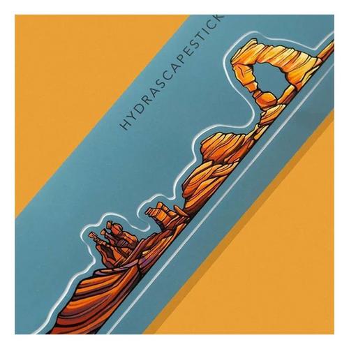 Hydrascape Arches Miniscape Infinity Sticker - Primary Image