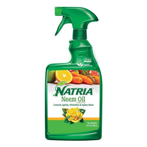 Natria Organic Liquid Insect, Disease & Mite Control 24 oz - Primary Image