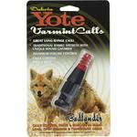 Dakota Yote Varmint Calls Badlander Predator Call - Thumbnail 2 of 3