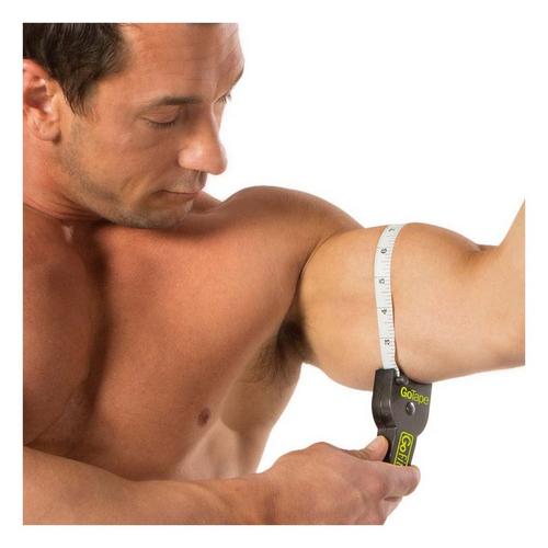 GoFit Go Tape - Primary Image