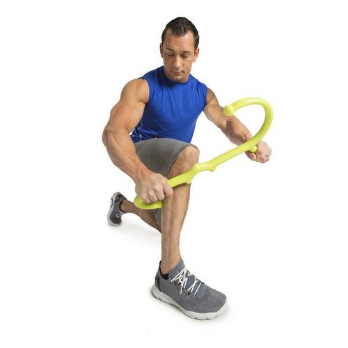 GoFit Muscle Hook - Primary Image