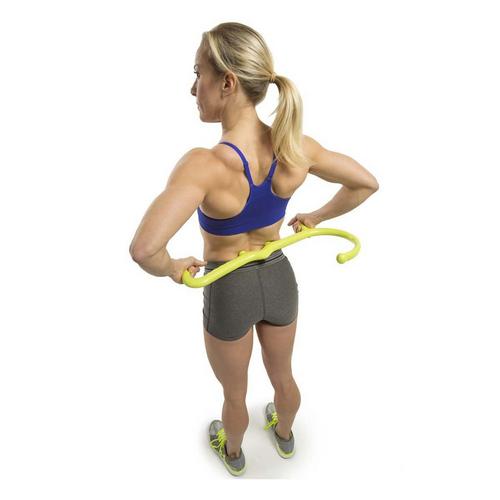 GoFit Muscle Hook - Primary Image
