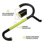 GoFit Muscle Hook Multi-Tool - Thumbnail 3 of 8