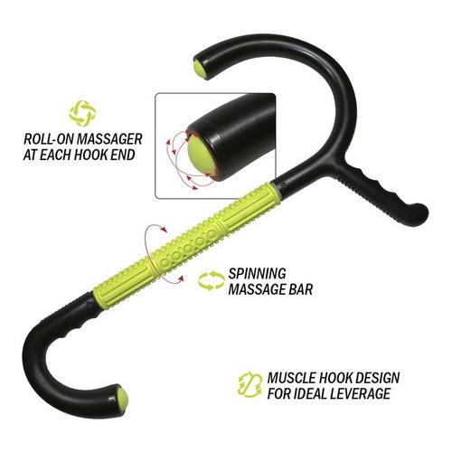 GoFit Muscle Hook Multi-Tool - Primary Image