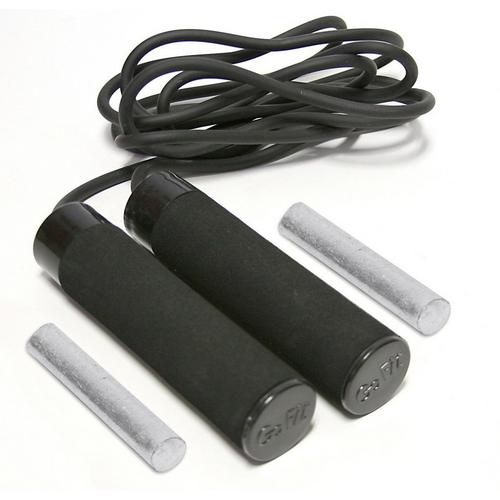 GoFit Weighted Jump Rope - Primary Image