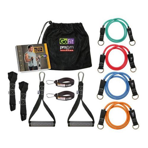 GoFit Extreme Pro Gym - Primary Image