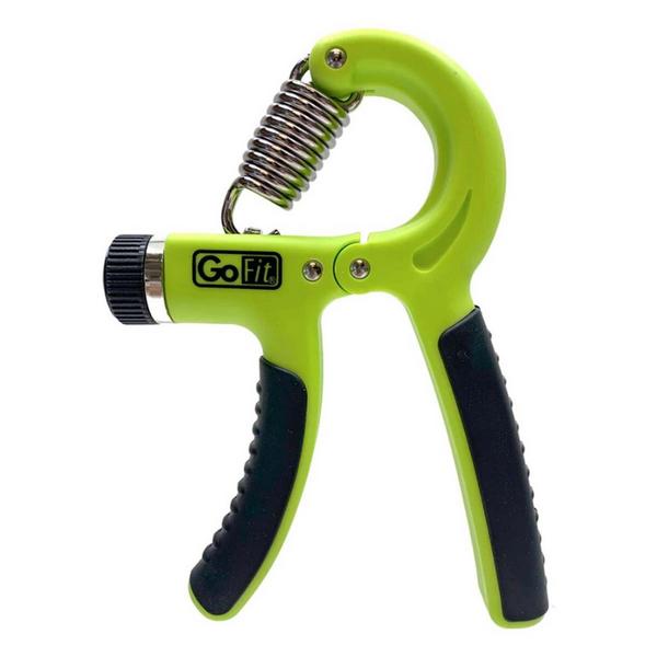 GoFit Adjustable Hand Grip