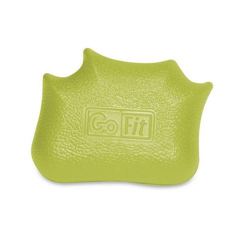 GoFit Contoured Gel Hand Grip - Primary Image