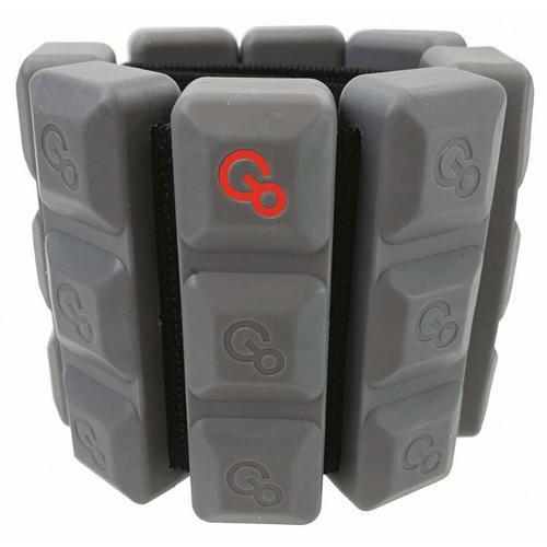 GoFit Soft Weight Bracelets - Primary Image