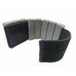GoFit Soft Weight Bracelets - Thumbnail 3 of 9