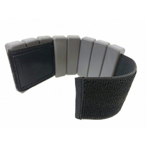 GoFit Soft Weight Bracelets - Primary Image