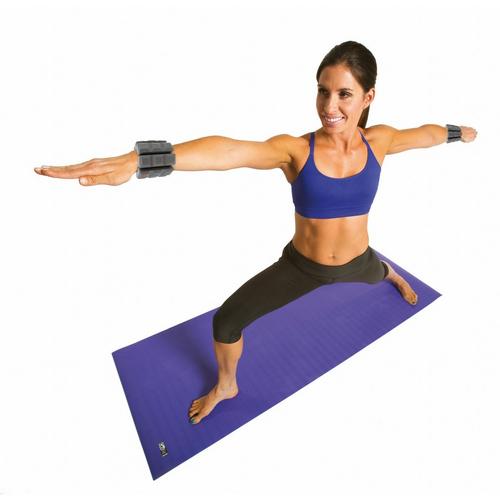 GoFit Soft Weight Bracelets - Primary Image